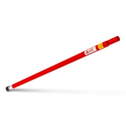 SOLO 108 - Perche télescopique d’accès 2,2m No Climb Products  SOLO 108-001 2.2 m Telescopic Pole